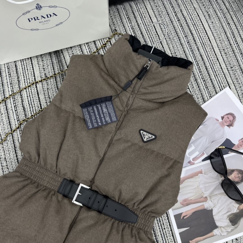 Prada Gilet